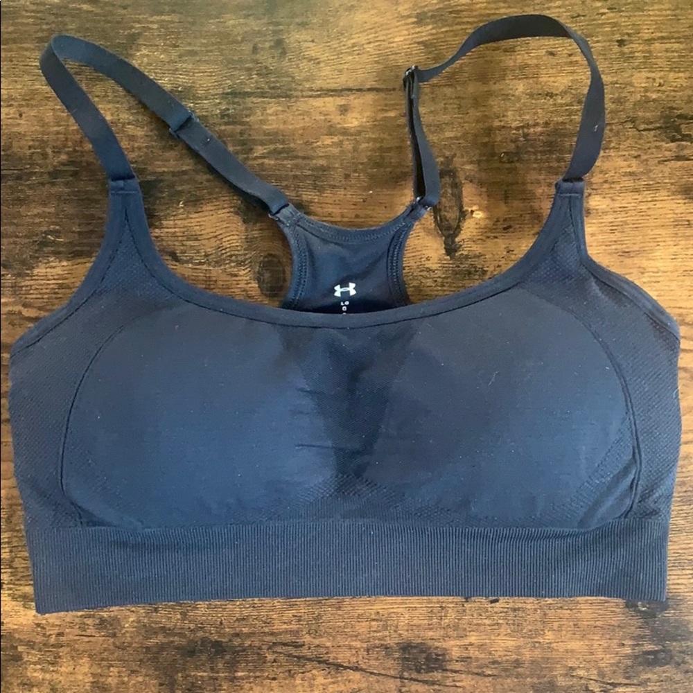 Under Armour Sports Bra